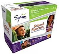 Sylvan School Success (CD-ROM, Workbook)