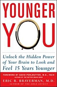 Younger You (Hardcover, 1st)