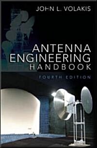 Antenna Engineering Handbook (Hardcover, 4)