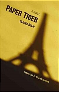 Paper Tiger (Paperback)