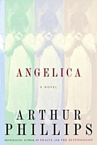 Angelica (Hardcover)