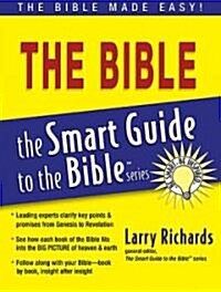 Smart Guide to the Bible (Paperback)