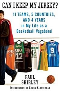 Can I Keep My Jersey? (Hardcover, 1st)