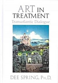 Art in Treatment (Hardcover, 1st)