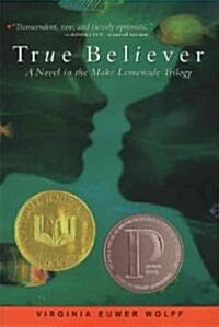 [중고] True Believer (Paperback)