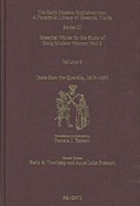 Texts from the Querelle, 1616–1640 : Essential Works for the Study of Early Modern Women: Series III, Part Two, Volume 2 (Hardcover)