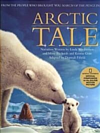 [중고] Arctic Tale (Hardcover)