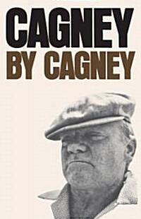 Cagney by Cagney (Paperback)