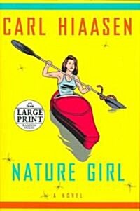 Nature Girl (Hardcover)