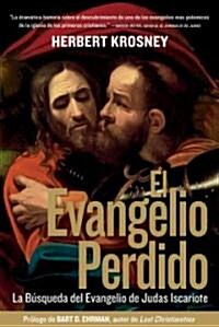 El Evangelio Perdido (Paperback)