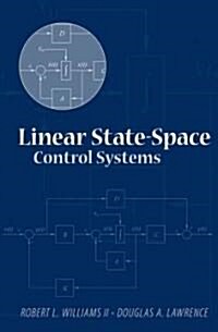 Linear State-Space Control Systems (Hardcover)