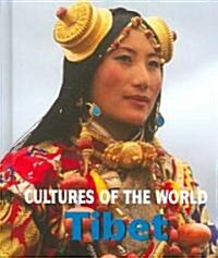 Tibet (Library Binding, 2)