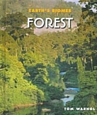 Forest (Library Binding)