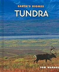 Tundra (Library Binding)