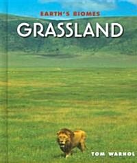 Grassland (Library Binding)