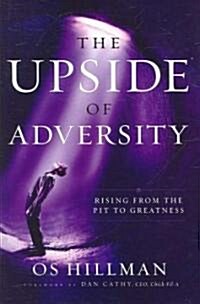 The Upside of Adversity (Hardcover)