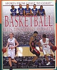 Basketball (Library Binding)