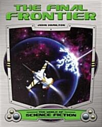 Final Frontier (Library Binding)