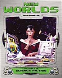 New Worlds (Library Binding)