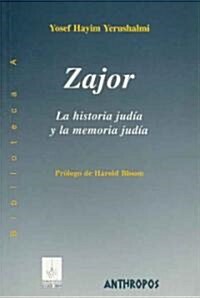 Zajor (Paperback, Translation)