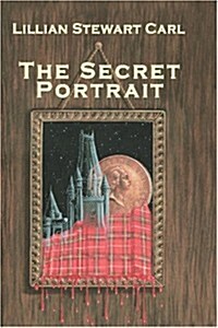 The Secret Portrait (Paperback)