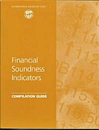 [중고] Financial Soundness Indicators (Paperback)