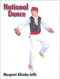 National Dance (Paperback)