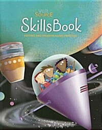 Skillsbook Teachers Edition Grade 6 (Paperback)