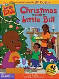 Christmas With Little Bill (Paperback, STK)