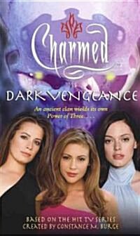 Dark Vengeance (Paperback)