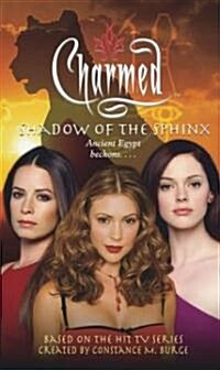 Shadow of the Sphinx (Paperback)