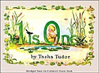 1 Is One (Board Book)