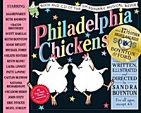 [중고] Philadelphia Chickens [With CD] (Hardcover)