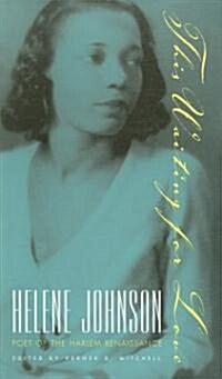 This Waiting for Love: Helene Johnson, Poet of the Harlem Renaissance (Paperback)