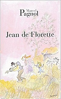 Jean De Florette (Paperback, 2nd)