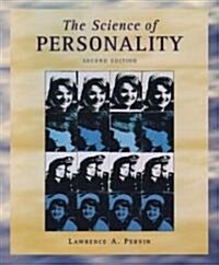 The Science of Personality (Paperback, 2)