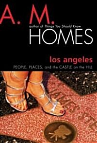 Los Angeles (Hardcover)