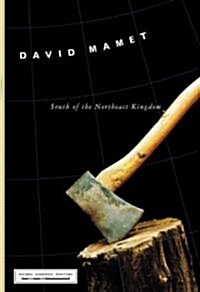 South of the Northeast Kingdom (Paperback)