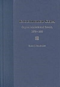 Encumbered Cuba: Capital Markets and Revolt, 1878-1895 (Hardcover)
