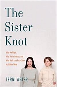 Sister Knot (Hardcover)