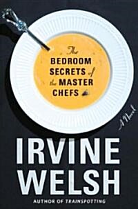 The Bedroom Secrets of the Master Chefs (Hardcover)