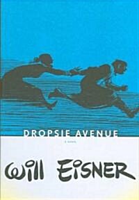 Dropsie Avenue (Paperback)