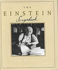 The Einstein Scrapbook (Hardcover)