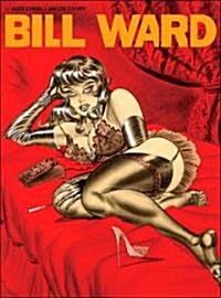 Pin-up Art of Bill Ward (Paperback)