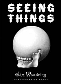 Seeing Things (Paperback)