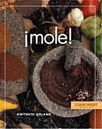 Mole! (Paperback)