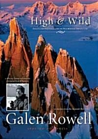 High And Wild (Hardcover, Special, Expanded)