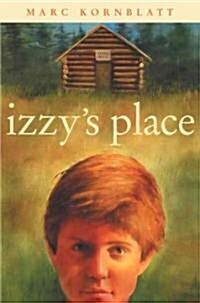 Izzys Place (School & Library, 1st)