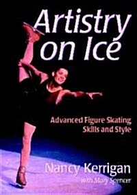 Artistry on Ice (Paperback)