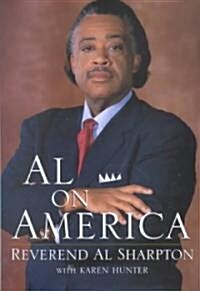 Al on America (Hardcover)